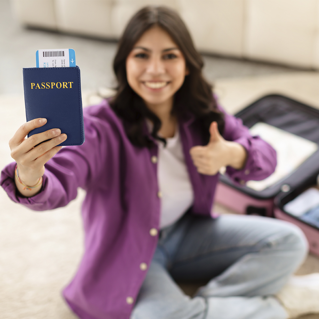 Post-Arrival Checklist for International Students in the UK and Canada